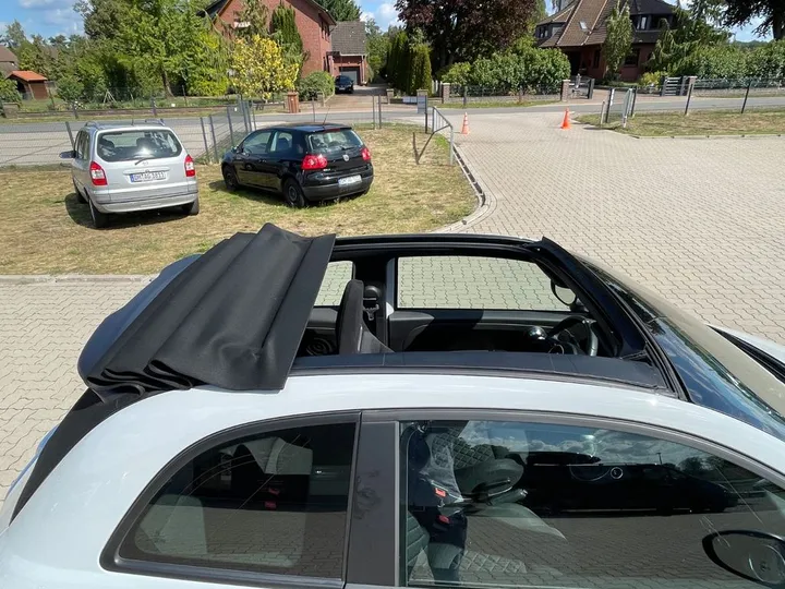 Abarth 500