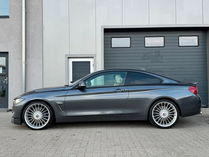 ALPINA B4