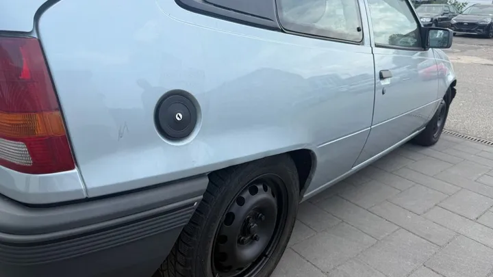Opel Kadett