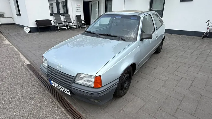 Opel Kadett