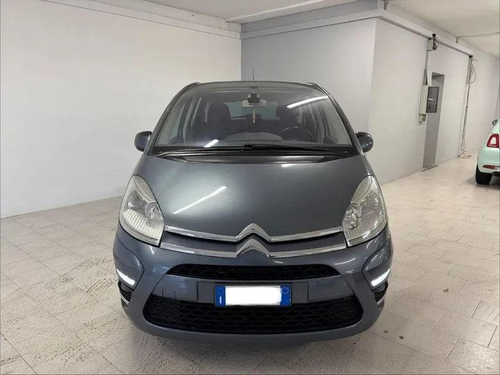 Citroën C4 Picasso