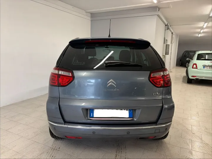 Citroën C4 Picasso