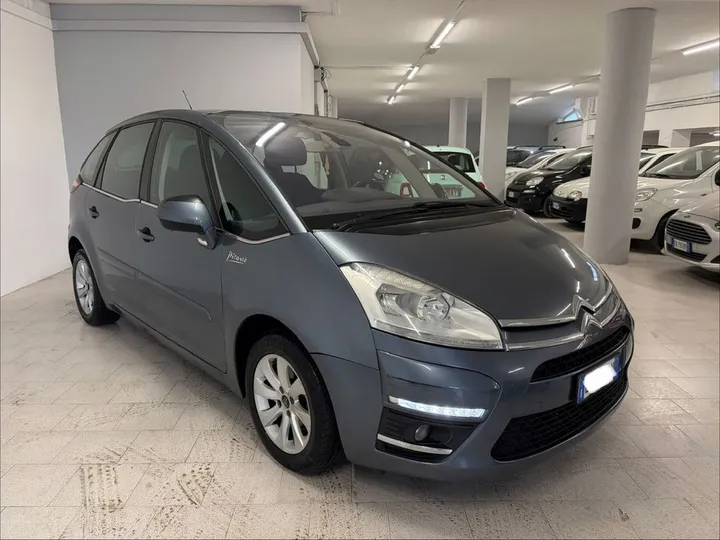 Citroën C4 Picasso