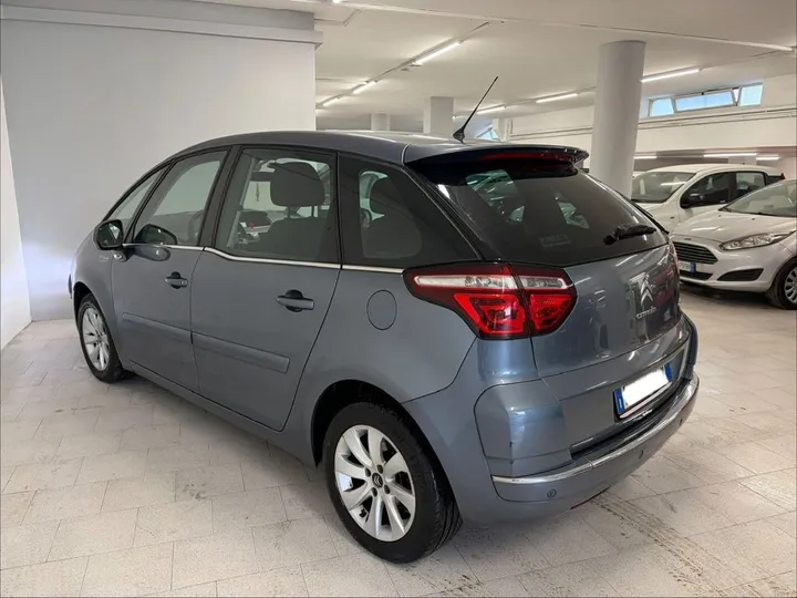Citroën C4 Picasso