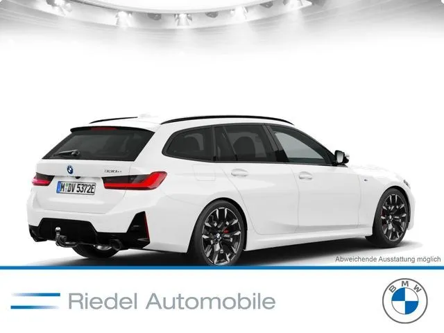 BMW 330