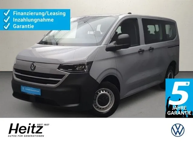 Volkswagen T7 Transporter