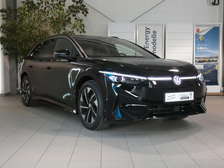 Volkswagen ID.7