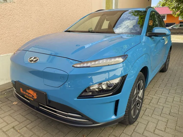 Hyundai KONA Elektro