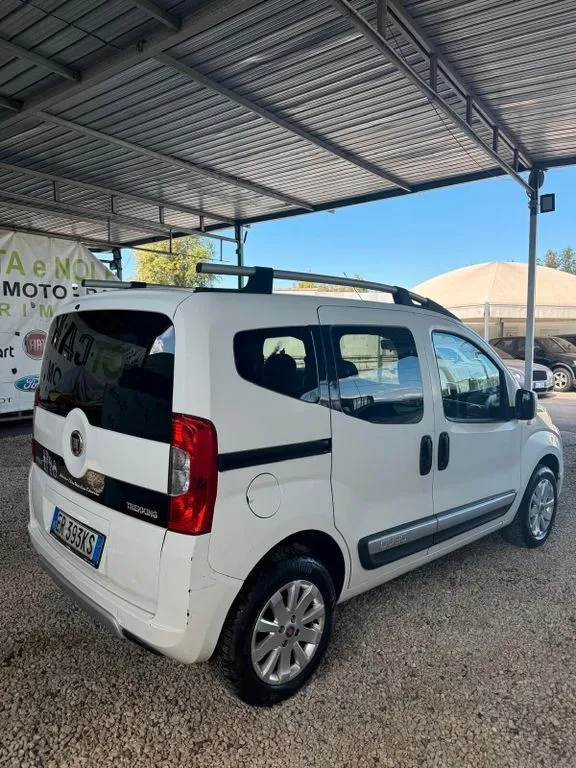 Fiat Qubo