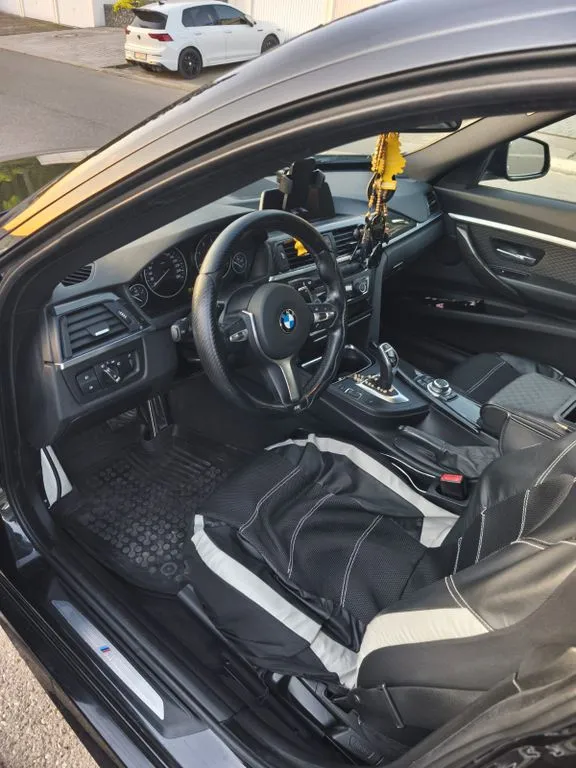 BMW 320 Gran Turismo