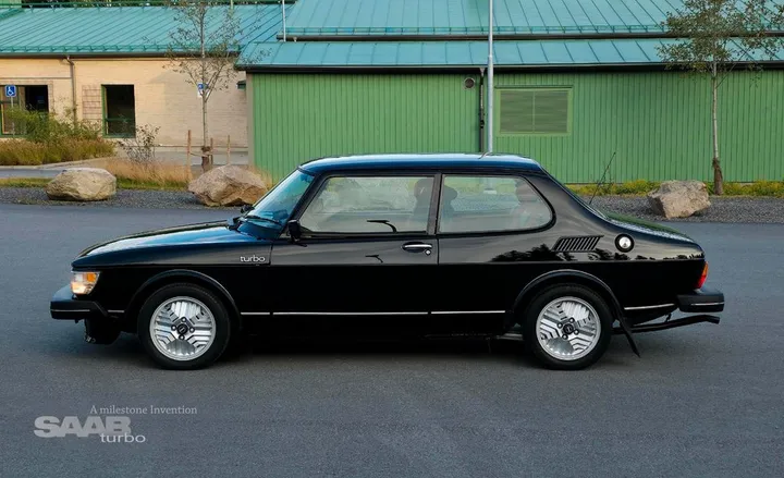 Saab 99