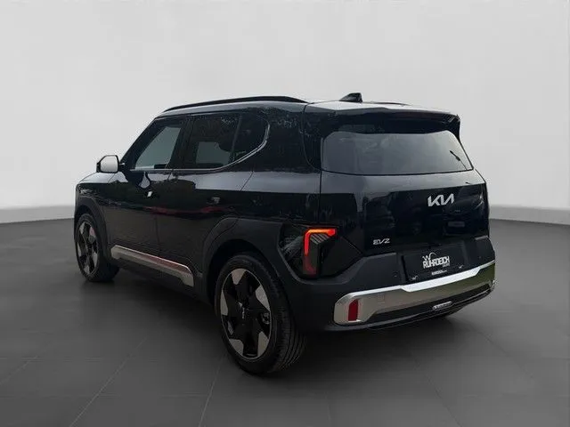 Kia EV2