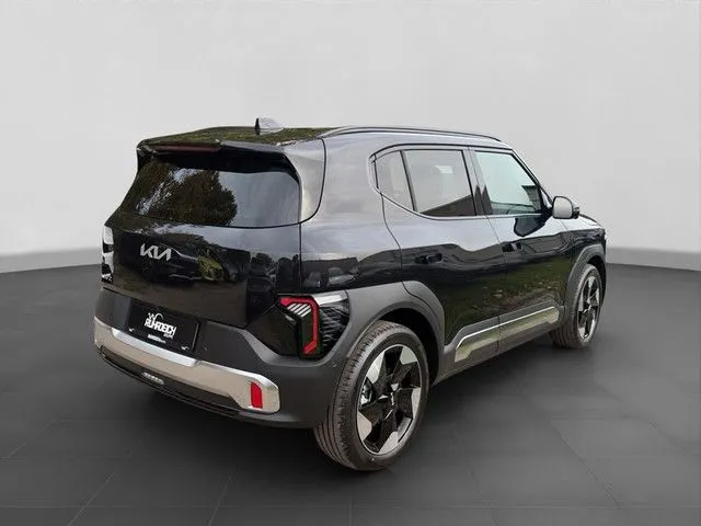 Kia EV2