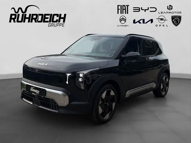 Kia EV2