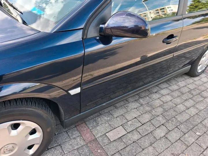Opel Vectra