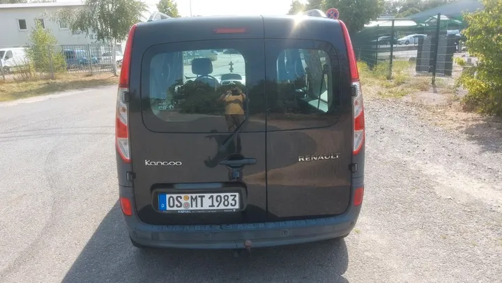 Renault Grand Kangoo
