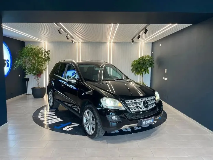 Mercedes-Benz Other