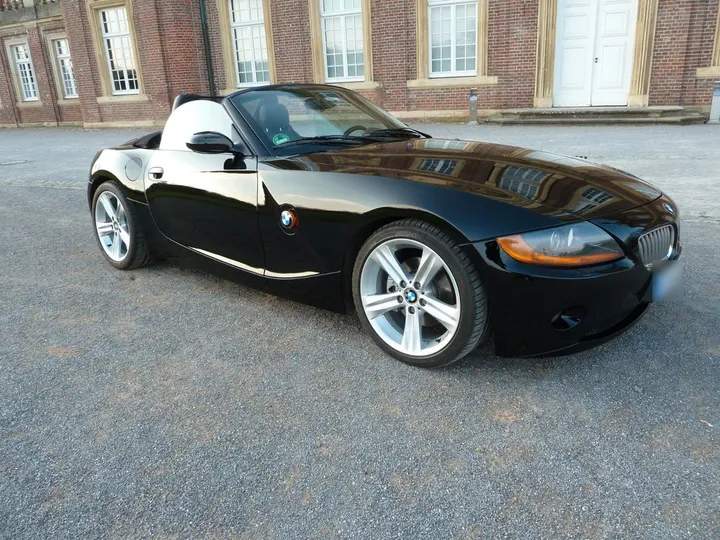 BMW Z4