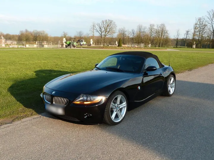 BMW Z4