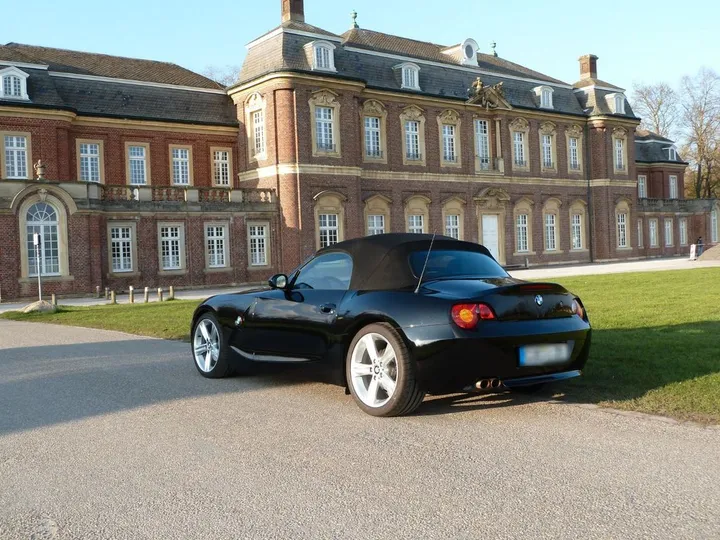 BMW Z4