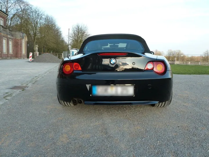 BMW Z4