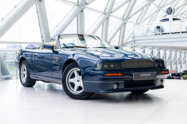 Aston Martin Other