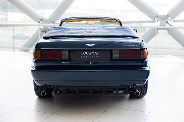 Aston Martin Other