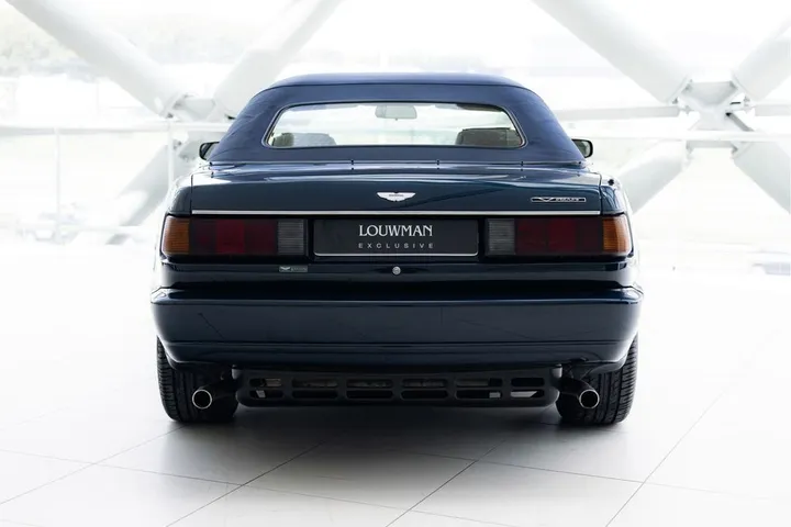 Aston Martin Other