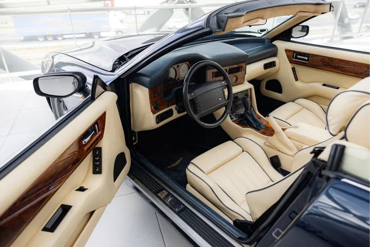 Aston Martin Other