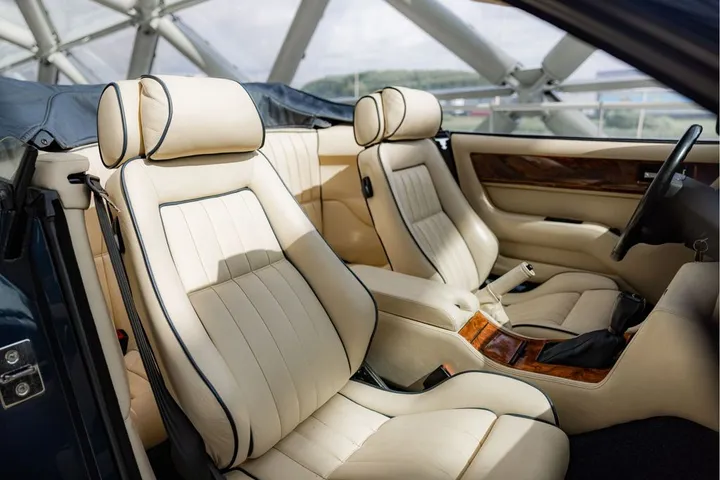 Aston Martin Other