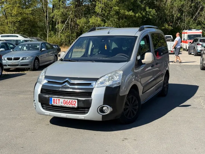 Citroën Berlingo