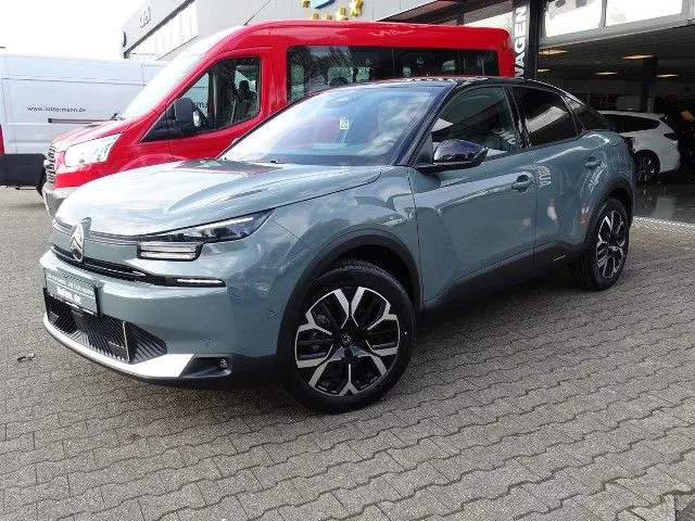 Citroën C4