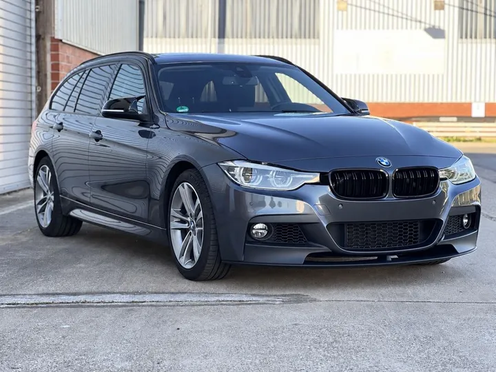 BMW 340