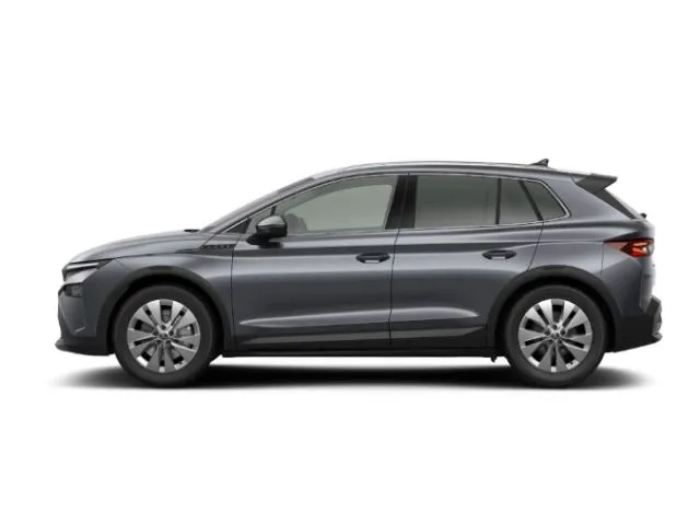 Škoda Elroq