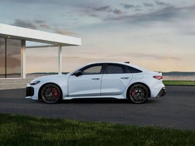 Audi RS5