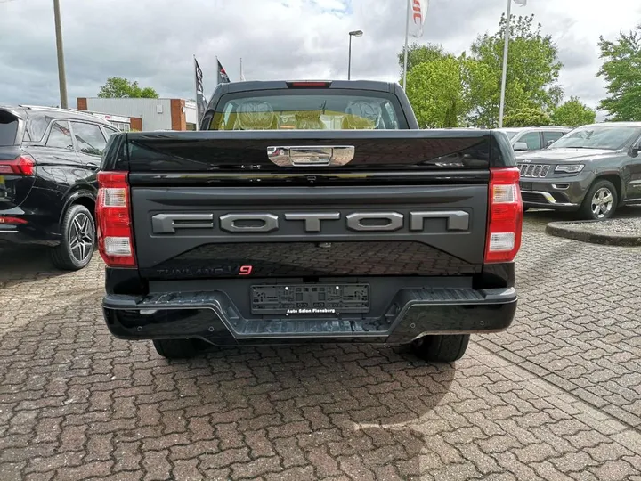 Foton Other