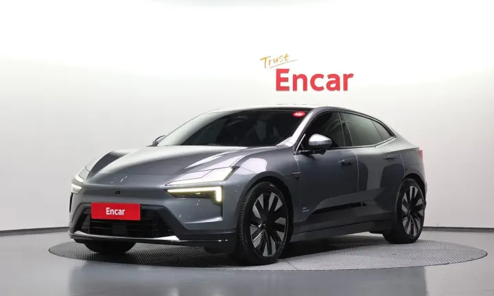 Polestar Polestar 4