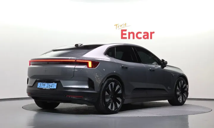 Polestar Polestar 4