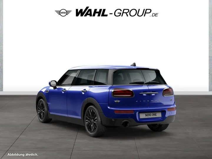 MINI One Clubman