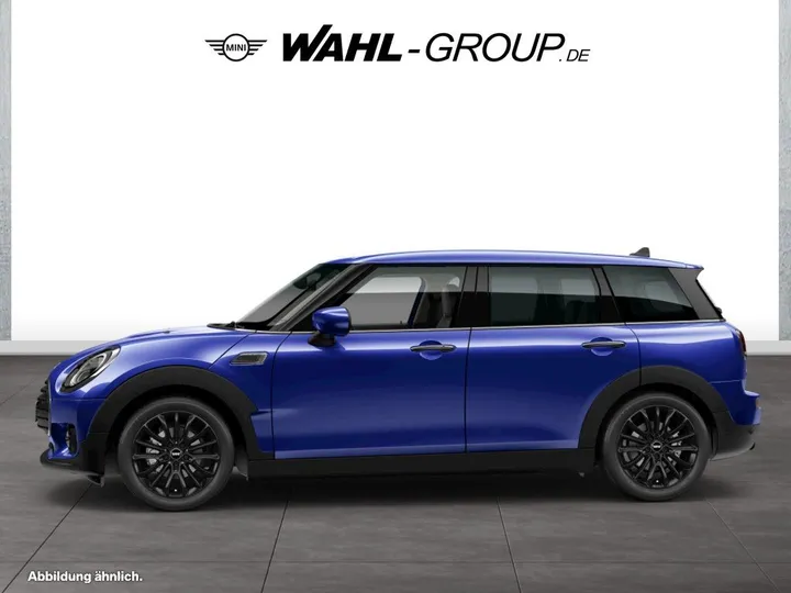 MINI One Clubman