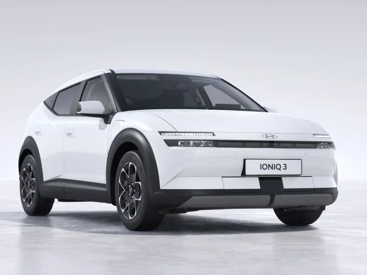 Hyundai IONIQ 3