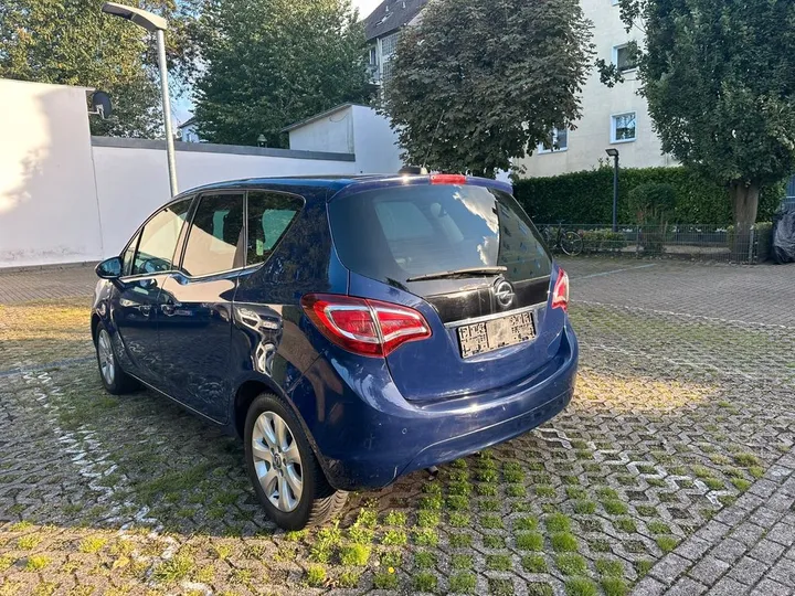Opel Other