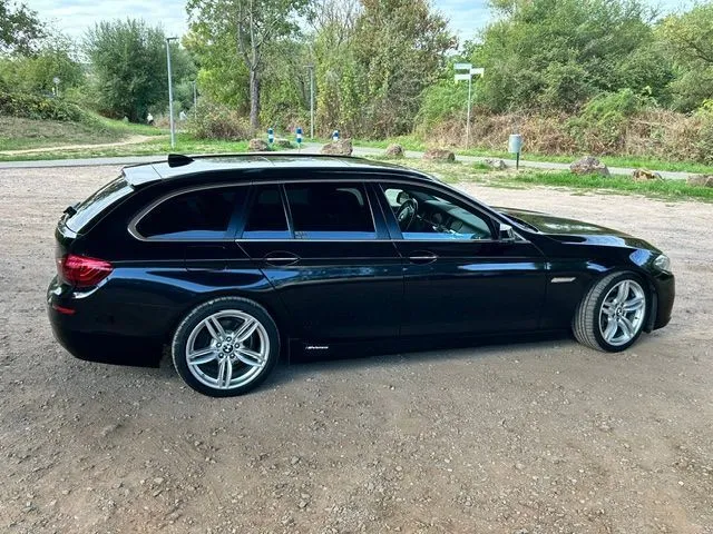 BMW 525