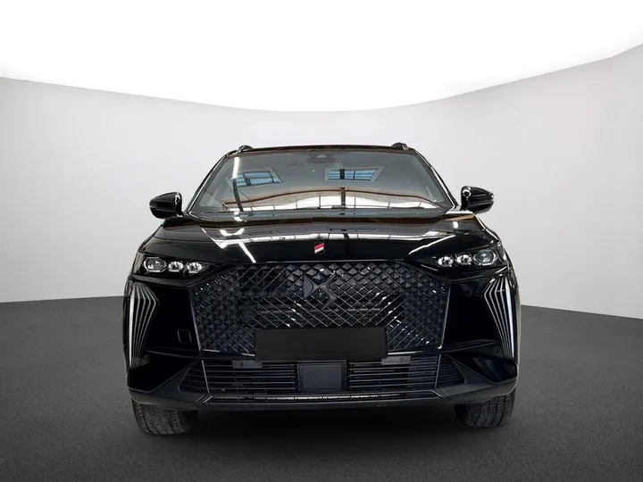 DS Automobiles DS7 (Crossback)