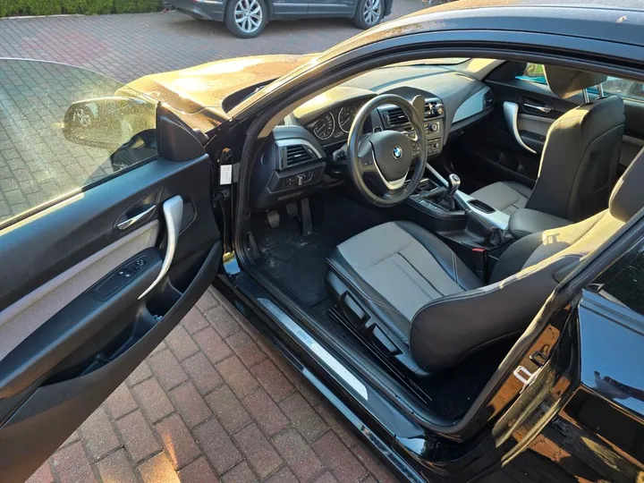 BMW 116