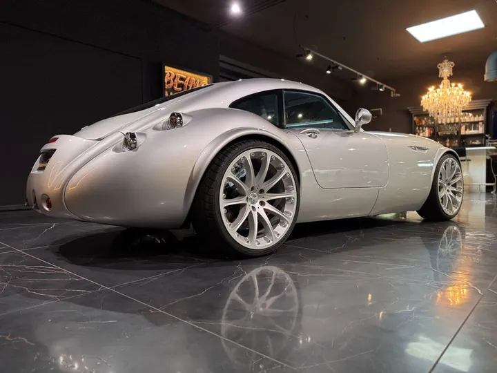 Wiesmann MF 4