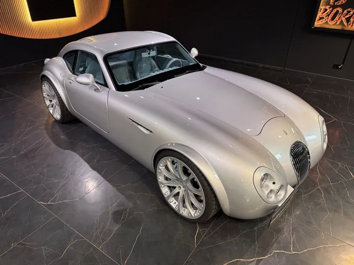 Wiesmann MF 4