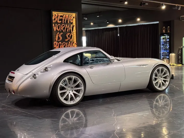Wiesmann MF 4