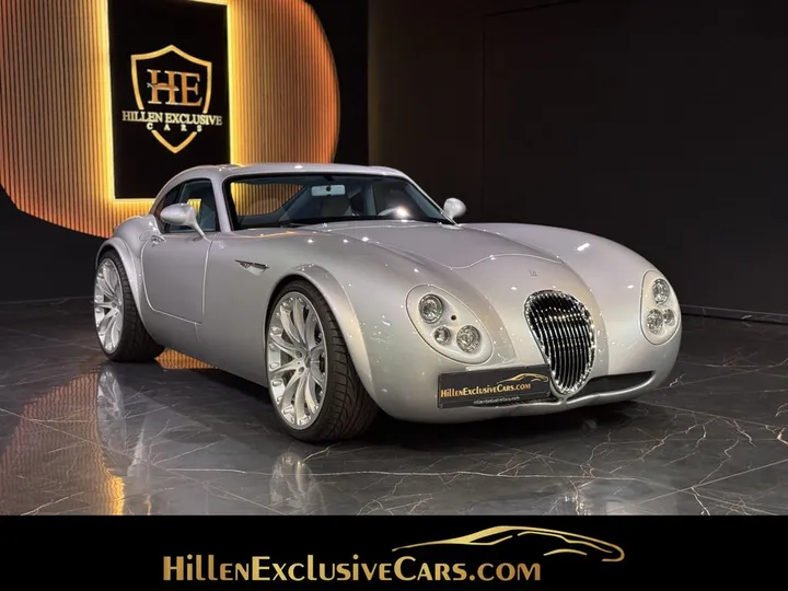 Wiesmann MF 4
