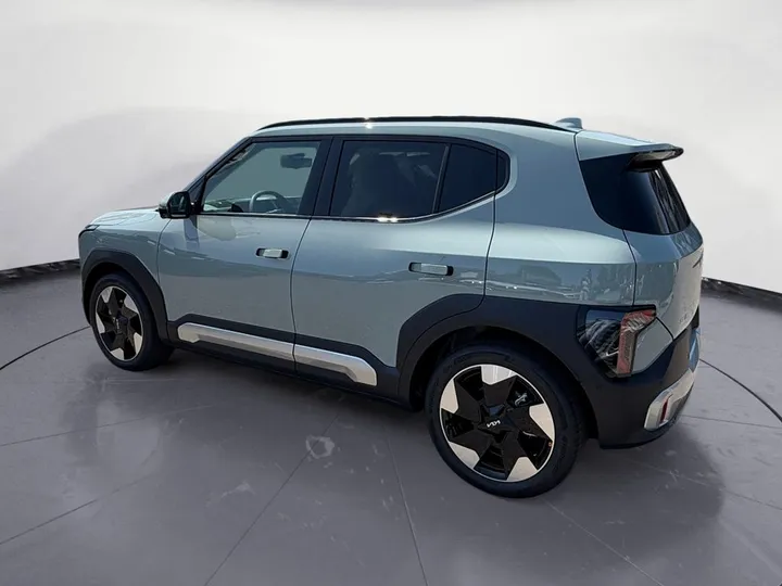 Kia EV2